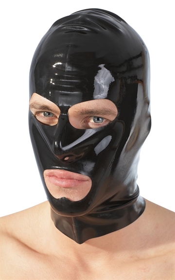 LateX Sort maske